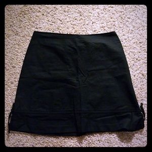 💋Exact Change Mini Skirt💋